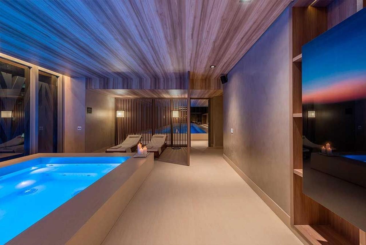 Vhouse Faria Lima Apartment เซาเปาโล ภายนอก รูปภาพ